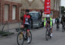 Team Go Fast, primo trionfo della stagione a Fermo con Manuel Fedele