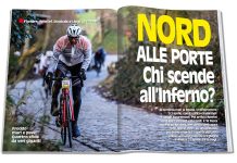 NORD alle porte. Chi scende all’Inferno?