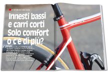 Innesti bassi e carri corti. Solo comfort o c’è di più?