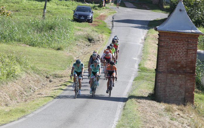 Gran Fondo Torino
