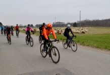 All4cycling, riparte la grande stagione delle Social Ride: i prossimi appuntamenti in calendario
