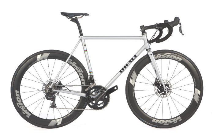 Cicli Drali