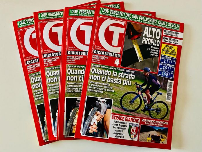 Cicloturismo