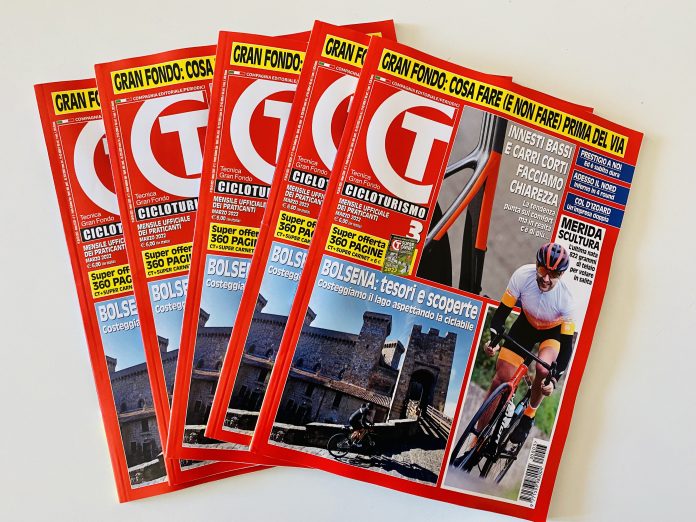 Cicloturismo