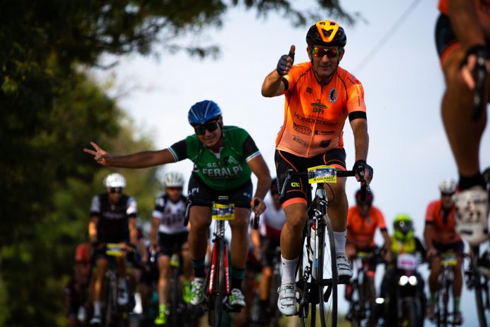 Colnago Cycling Festival 2022