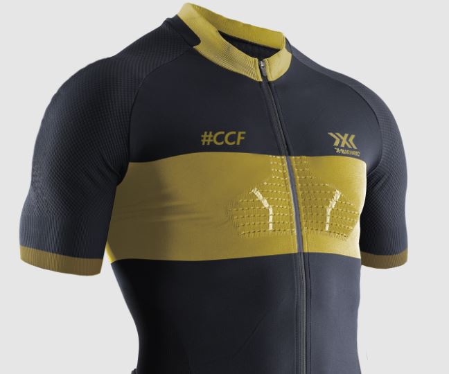 Colnago Cycling Festival 2022