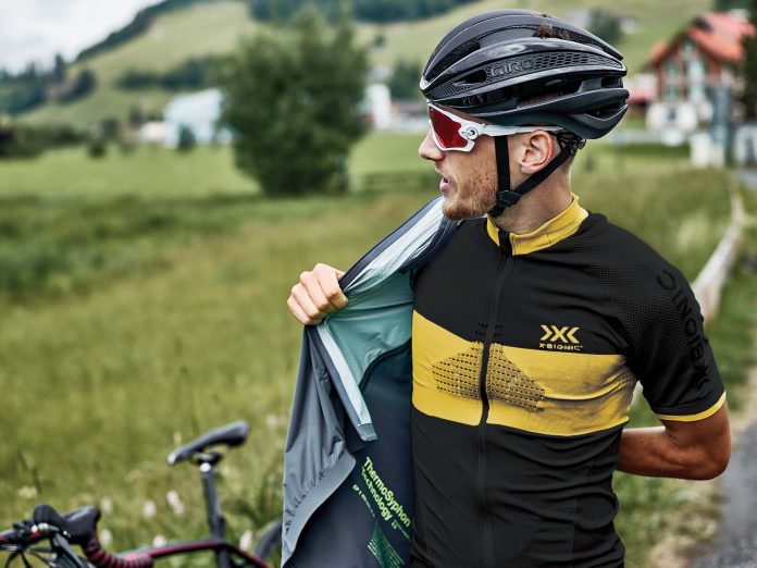 Colnago Cycling Festival