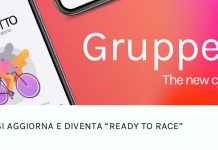 Coppa Piemonte: scopri le tappe con l’App Gruppetto