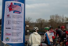 Coppa Piemonte Drali: classifiche Gran Fondo e Medio Fondo dopo Valtidone