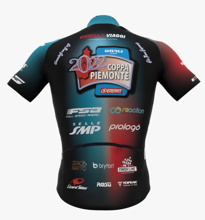 Coppa Piemonte Drali