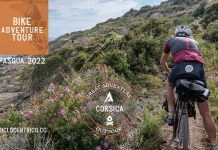Corsica Adventure Bike Tour: il programma dell’evento di Ciclocentrico