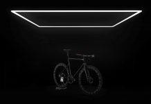 Cybro presenta il suo nuovissimo city-cruiser alla fiera Kolektif