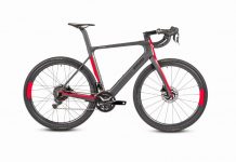 E-Bikes Ducati by THOK: new entry del 2022, ecco la Futa (FOTO)