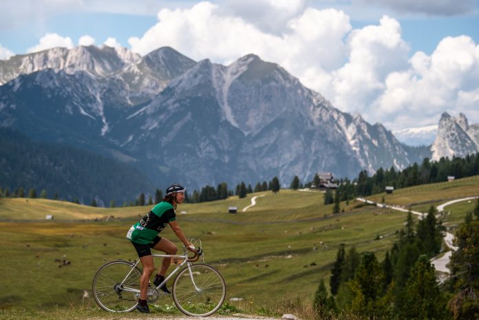 Eroica Dolomiti 2022