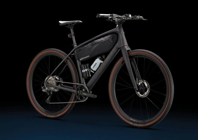 FX Sport Carbon