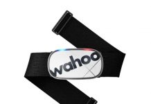 Fascia cardio Wahoo Tickr, caratteristiche: comodità, leggerezza e performance. Sesta e (ultima) puntata