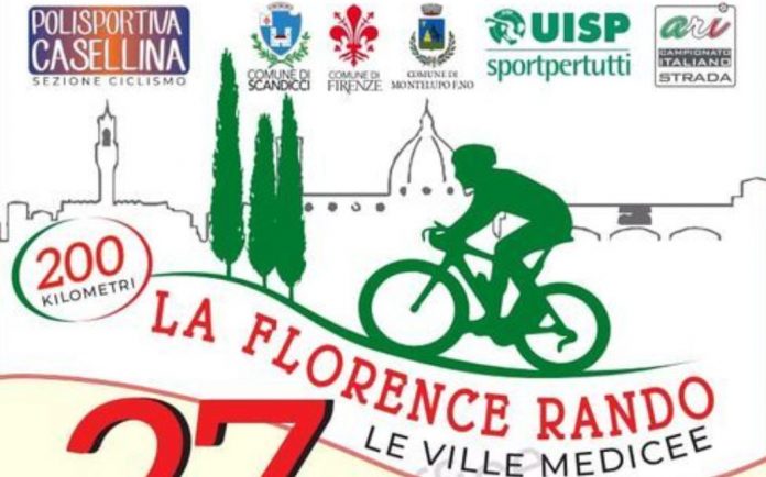 Florence Rando