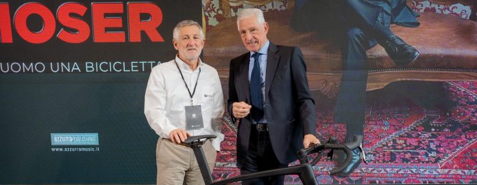 Francesco Moser