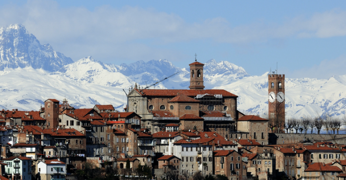 Giro Valli Monregalesi 2022
