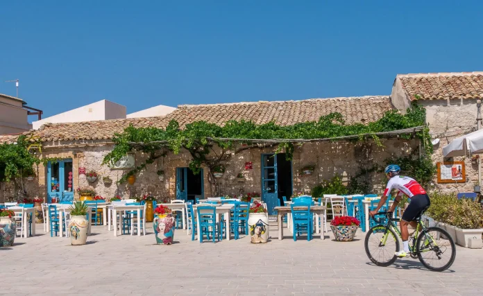 Giro della Sicilia 2022