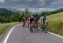 Gran Fondo Casteggio 2022, ricca premiazione per la gara della Coppa Piemonte