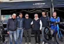 Gran Fondo Laigueglia Lapierre: 1500 grazie! La data del 2023