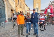 Gran Fondo Leopardiana 2022, classifiche: Fantozzi e Morri primi
