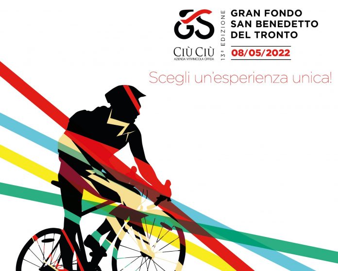 Gran Fondo San Benedetto 2022
