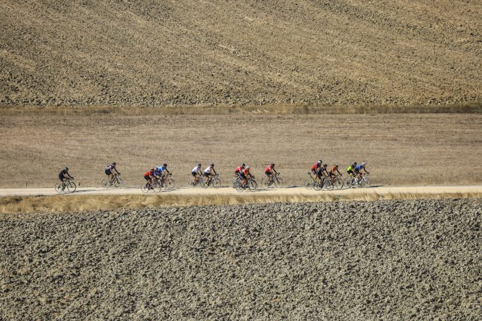 Gran Fondo Strade Bianche