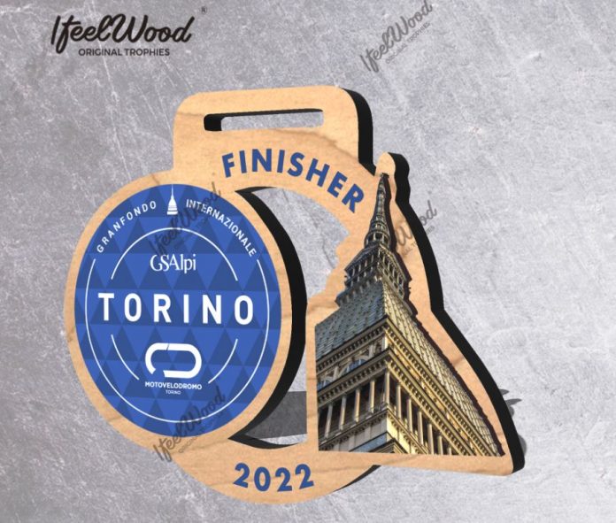Gran Fondo Torino 2022