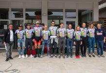 Gran Fondo Valtidone 2022, la carica degli 800: tutte le classifiche