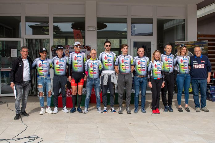 Gran Fondo Valtidone 2022