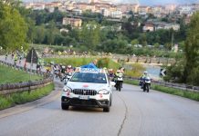 Gran Fondo del Dragone, che bello: a Belluno e sul Nevegà l, il Campionato Italiano FCI