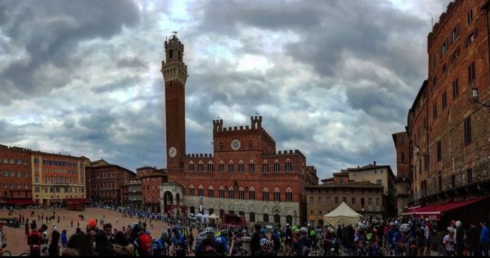 Gran Tour Terre di Siena