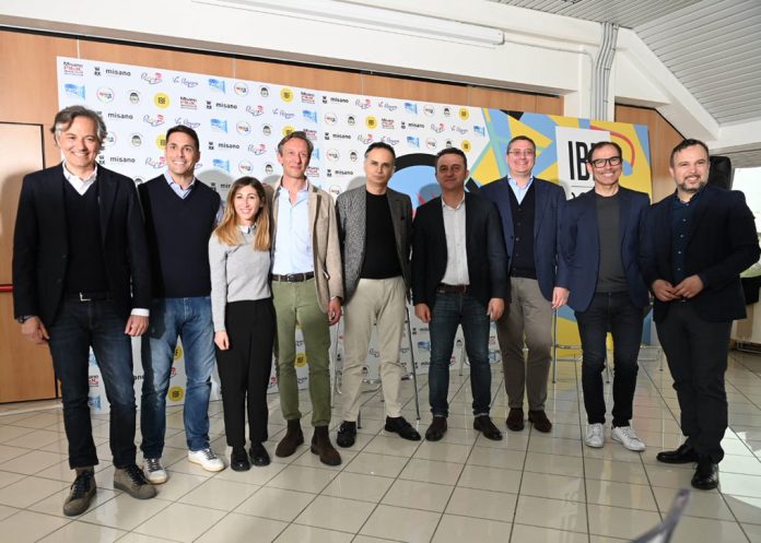 Italian Bike Festival 2022