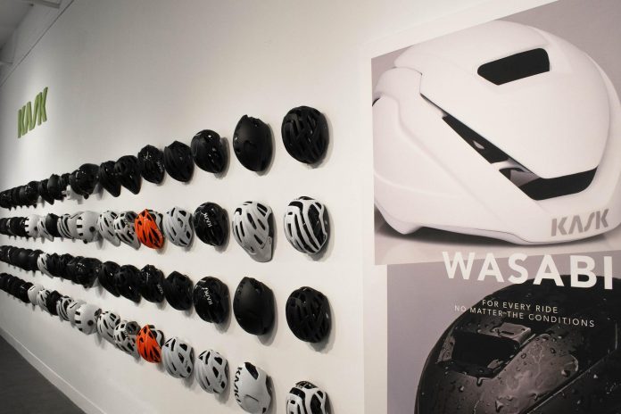 Kask