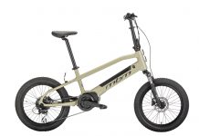 MBM e la città diventa un luna park: New Funk, divertimento in e-Bike