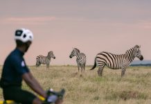 Migration Gravel Race 2022: il programma dell’evento in Kenya