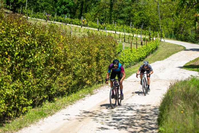 Nova Eroica Prosecco Hills 2022