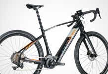 Olympia PowerNine 900Wh: la marcia in più delle e-bike