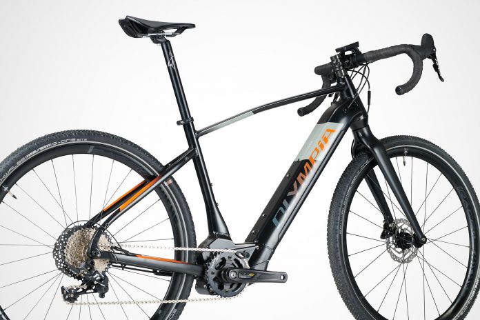 Olympia PowerNine 900Wh