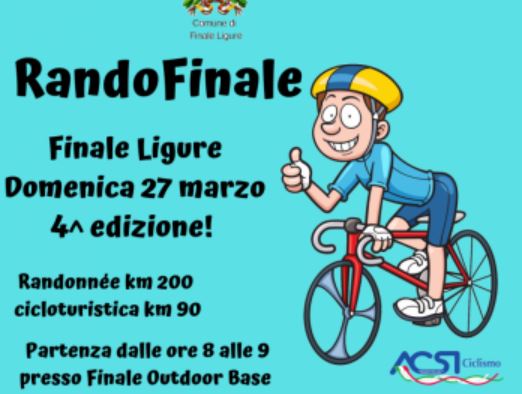 Rando Finale 2022