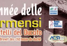 Randonnée Valli Parmensi: data, percorsi, dislivello con una grande novità