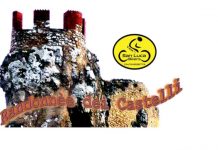 Randonnée dei Castelli, cambio di data: percorsi e programma