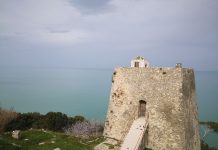 Randonnée del Gargano: 44 brevettati, Di Matteo il migliore