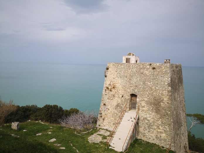 Randonnee Gargano
