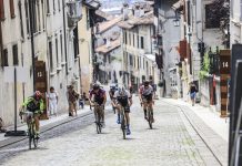 Randonnée del Vallone Bellunese 2022, percorso rinnovato: ristoro finale alla Birreria Pedavena