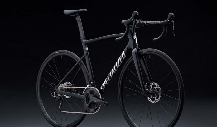 Specialized Allez Sprint Comp