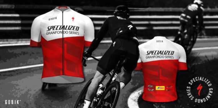 Specialized Gran Fondo Series