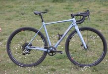 Dynatek Welver Light: una gravel moderna con spirito racing (VIDEO) DynateK